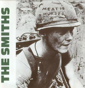 The Smiths - "Meat is Murder"