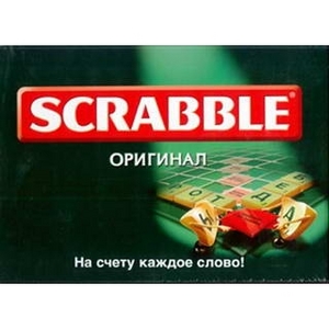 Scrabble