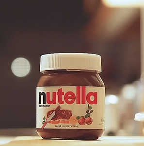 Nutella