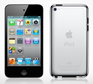 iPod Touch 4g