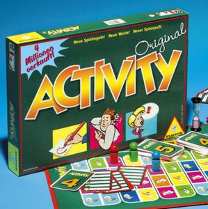 Activity