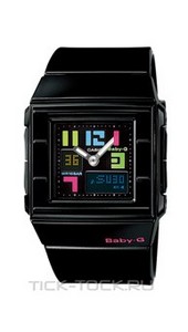 часики casio