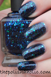 Deborah Lippmann - Across the Universe