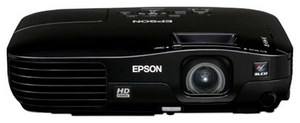 Проектор Epson EH-TW450