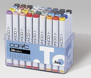 Copic