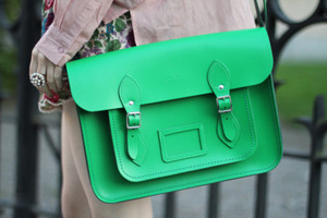 Cambridge Satchel