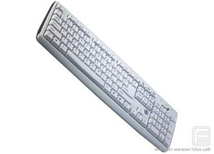 Клавиатура Genius KB-06XE USB