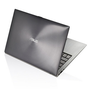 ASUS ZENBOOK