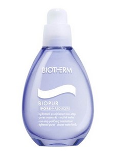 Уходовые средства Biotherm серии Biopur Pore reducer