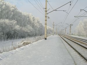 В путешествие!