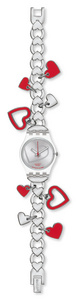 Часы Swatch