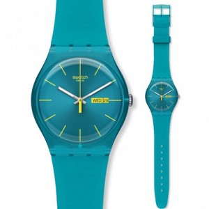 Swatch TURQUOISE REBEL