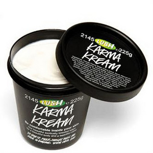 Karma Cream by Lush