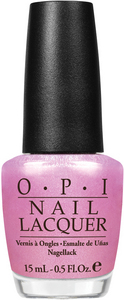 OPI Pedal Faster Suzi!