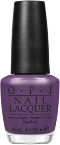 OPI Dutch ’Ya Just Love OPI?