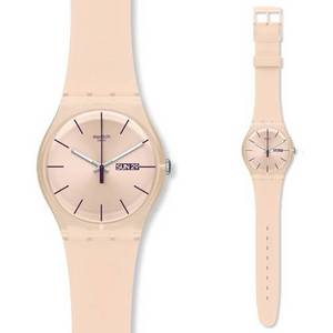 Swatch ROSE REBEL