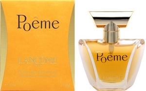 Lancome  Poeme