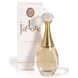 Туалетная вода J’ Adore Eau de Toilette от Dior