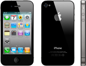 iPhone 5