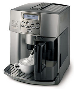 Coffee machine