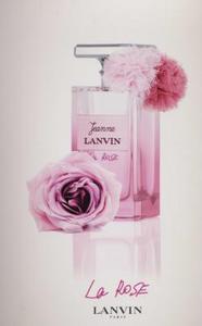 Lanvin jeanne