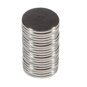 Super Strong Rare-Earth RE Magnets