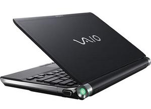 Sony vaio