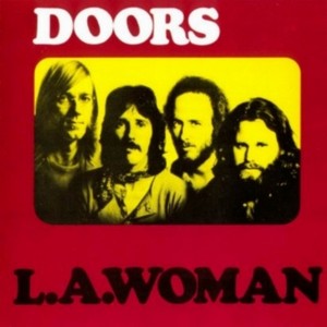 The Doors L.A. Woman