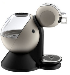 Капсульная кофемашина Krups Nescafe Dolce Gusto Creativa KP2509