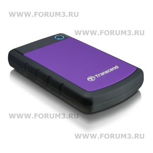 Внешний HDD