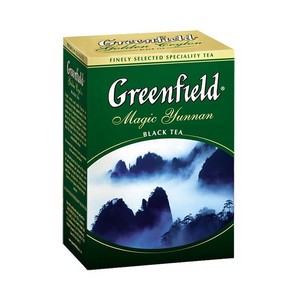 greenfield magic yunnan