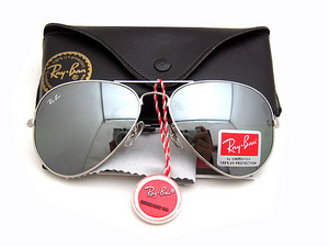 Ray Ban Aviator