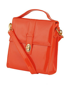 Structured Crossbody