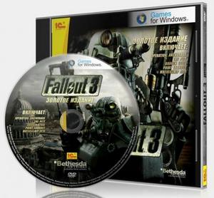 Fallout 3 Gold