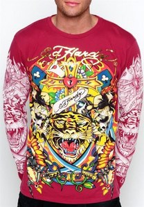 Ed Hardy