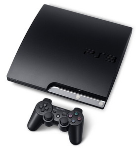 Sony Playstation 3