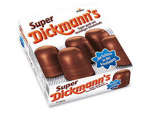 Dickmann`s