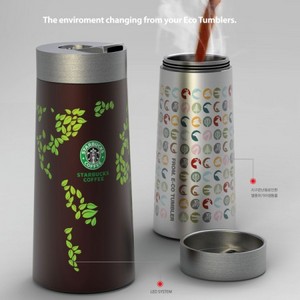 Eco Tumbler