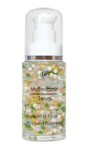 Multivitamin Serum