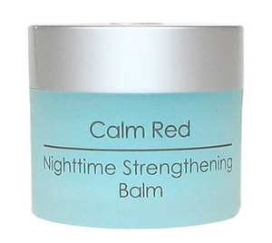 CALM RED Nighttime Strengthening Balm