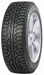 Nokian Hakkapeliitta 5 185/70 R14