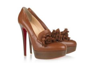 Christian Louboutin Agence 140