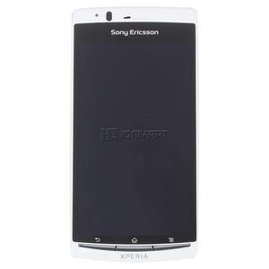 Sony Ericsson Xperia Arc S