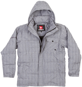 Quiksilver Zapala Jacket