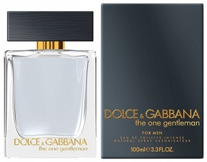 Dolce & Gabbana The One Gentleman (Men)