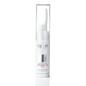 Крем для контура глаз LIFTACTIV RETINOL