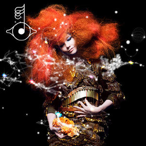 Bjork "Biophilia"