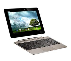 Asus Eee Pad Transformer Prime TF201