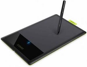 Графический планшет Wacom Bamboo Pen