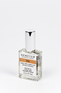 аромат Demeter Fragrance Library Dirt